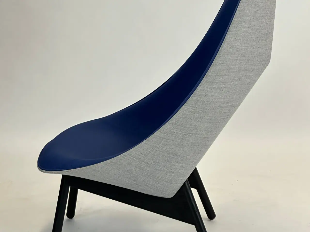 Billede 4 - HAY Uchiwa Loungestol