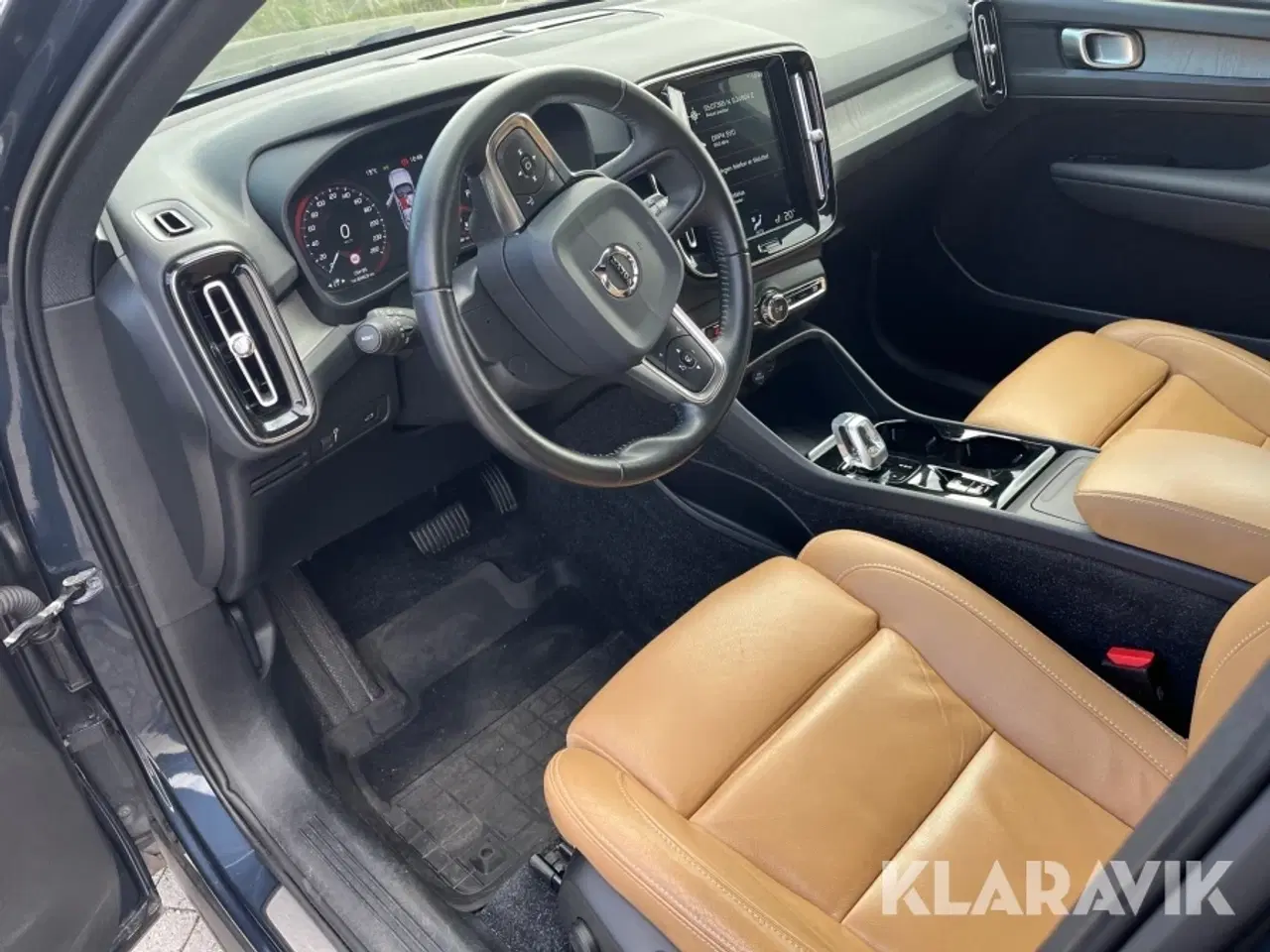 Billede 6 - Personbil Volvo XC40 D3 Inscription