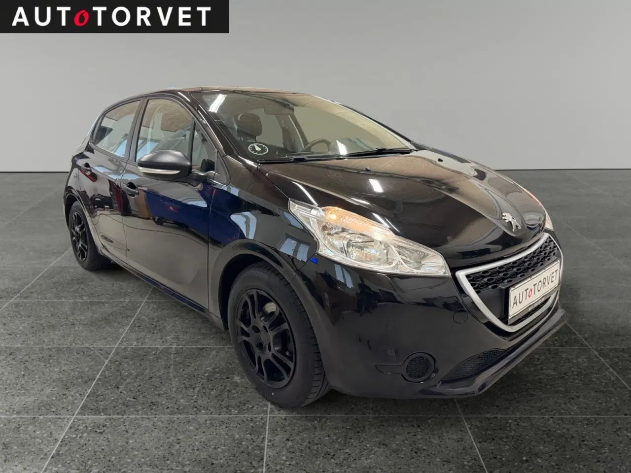 Billede 2 - Peugeot 208 1,0 VTi Access