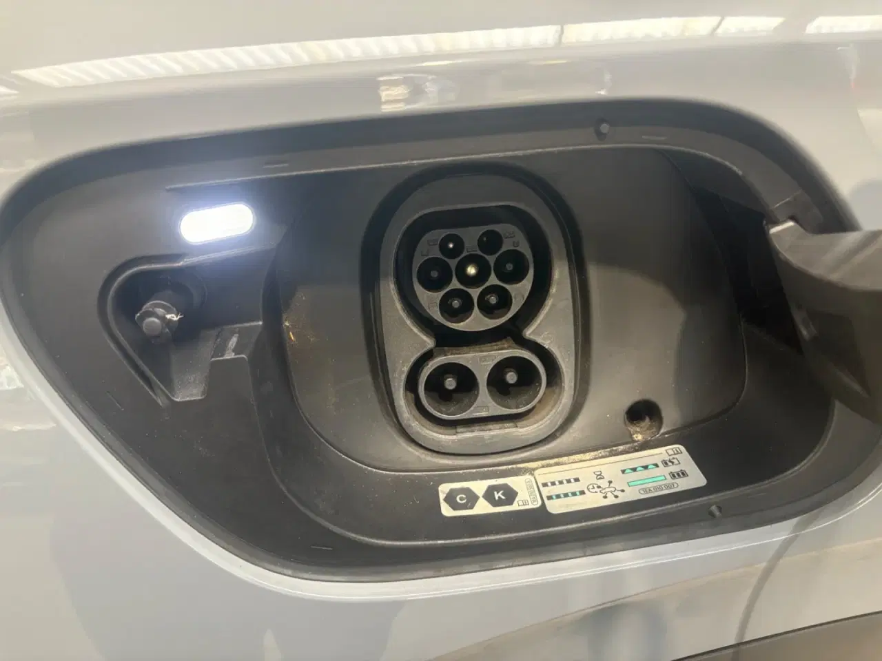 Billede 21 - VW ID.4 77 1ST Pro Performance