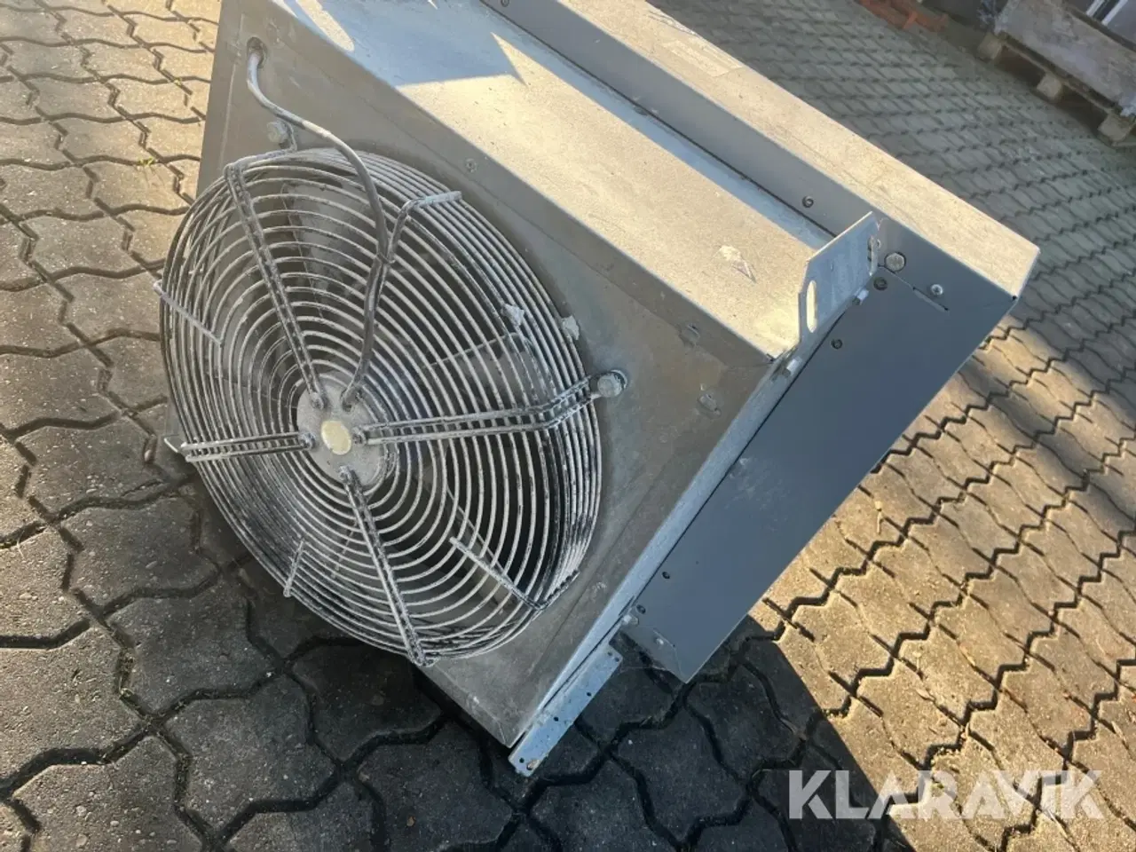 Billede 6 - Kalorifer Fläkt Group HN11 5 styk