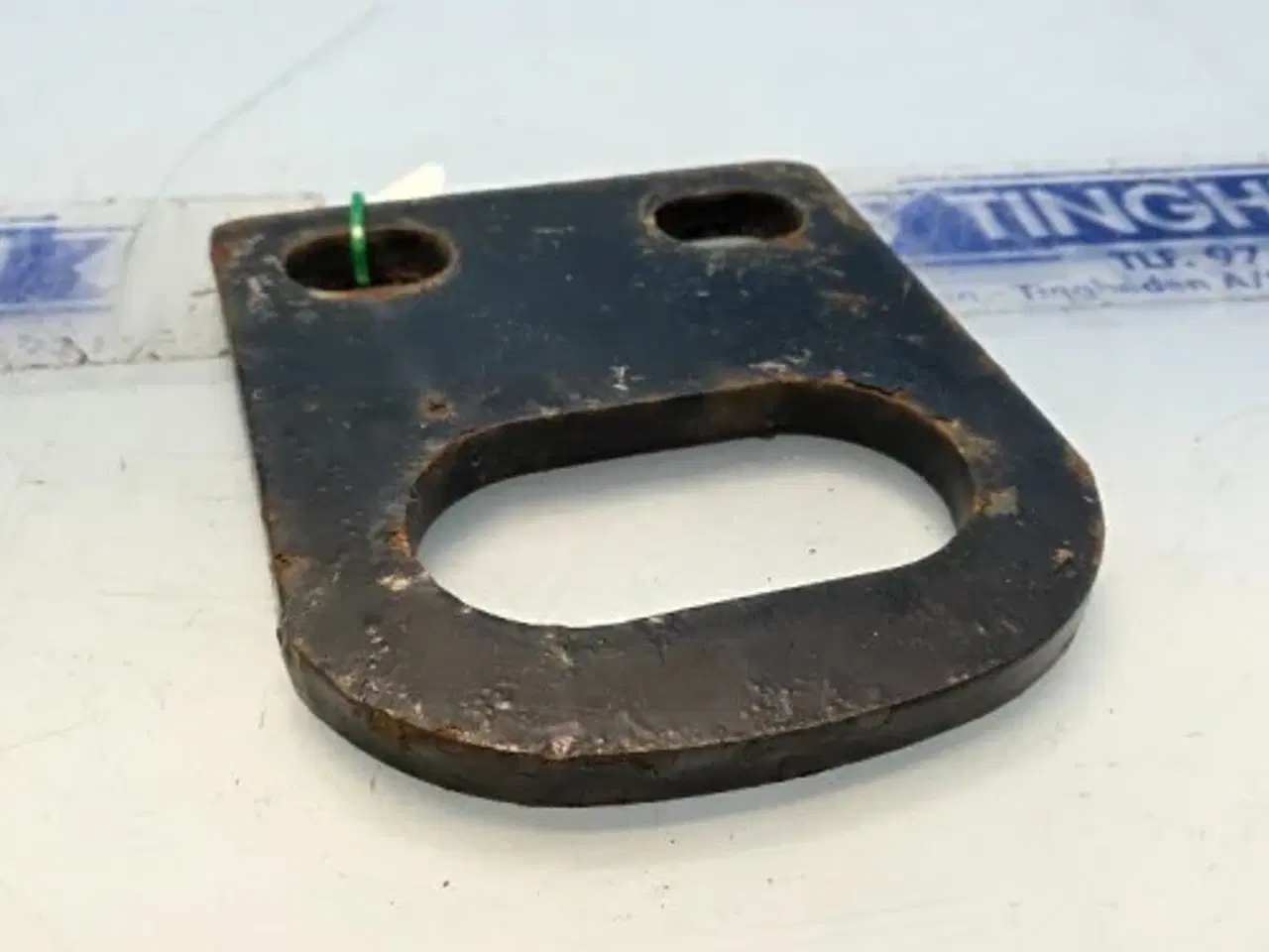 Billede 6 - New Holland 8870 Plade 86012250