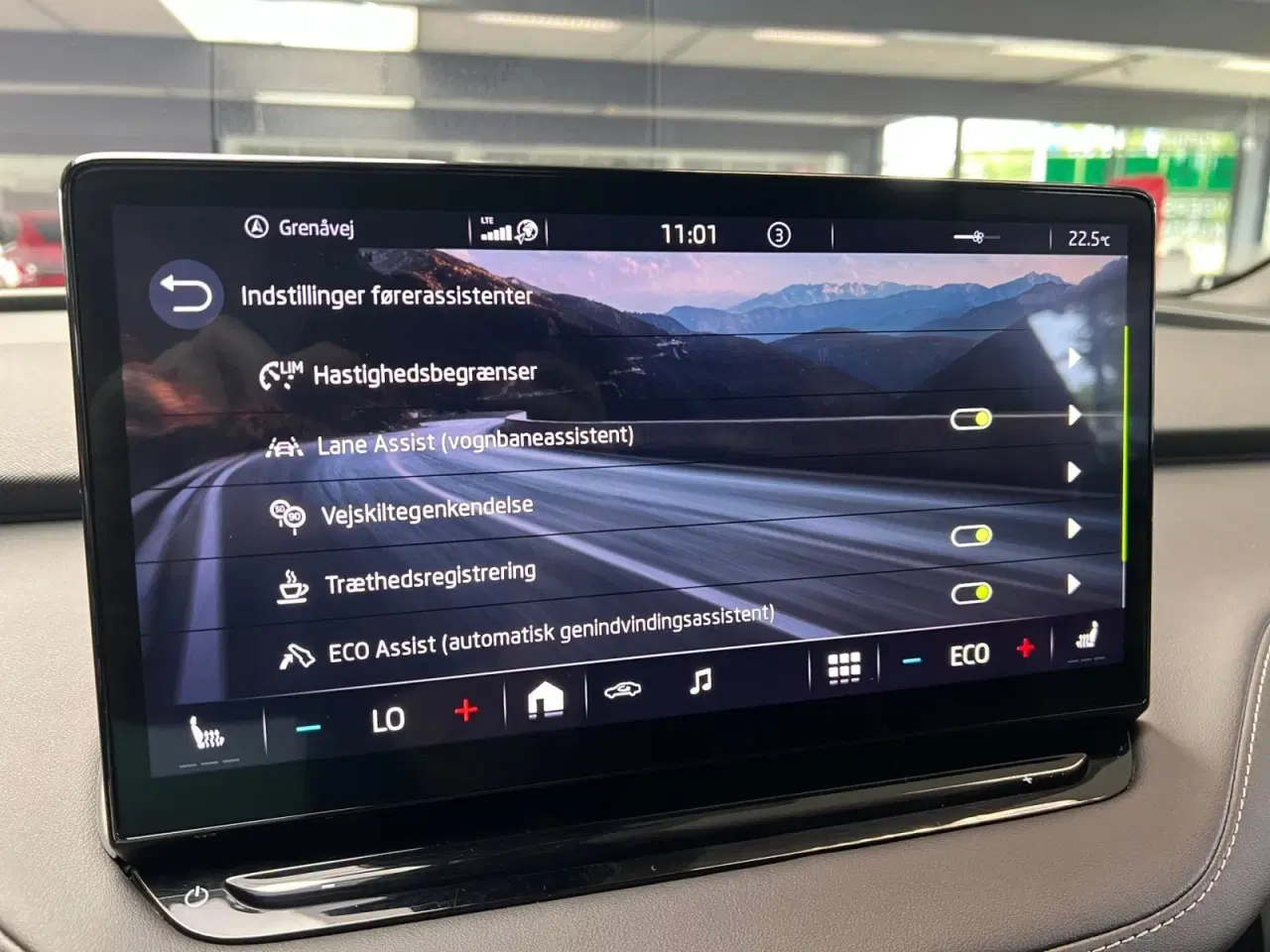 Billede 17 - Skoda Enyaq 60 iV Sportline