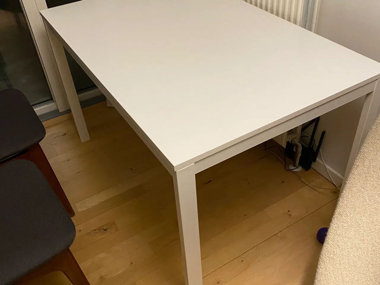Billede 1 - IKEA bord VANGSTA