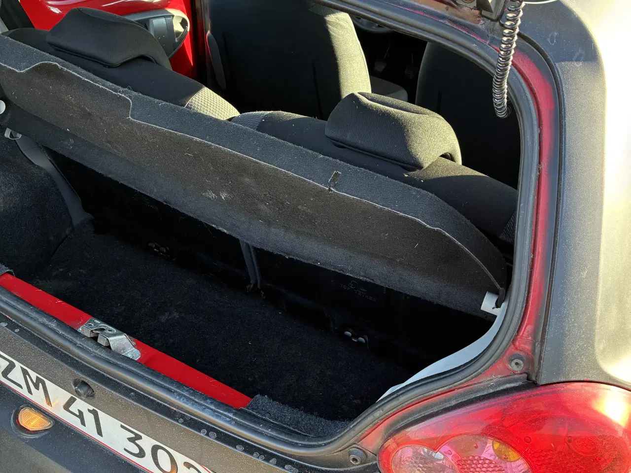 Billede 8 - Toyota Aygo 5 Dørs