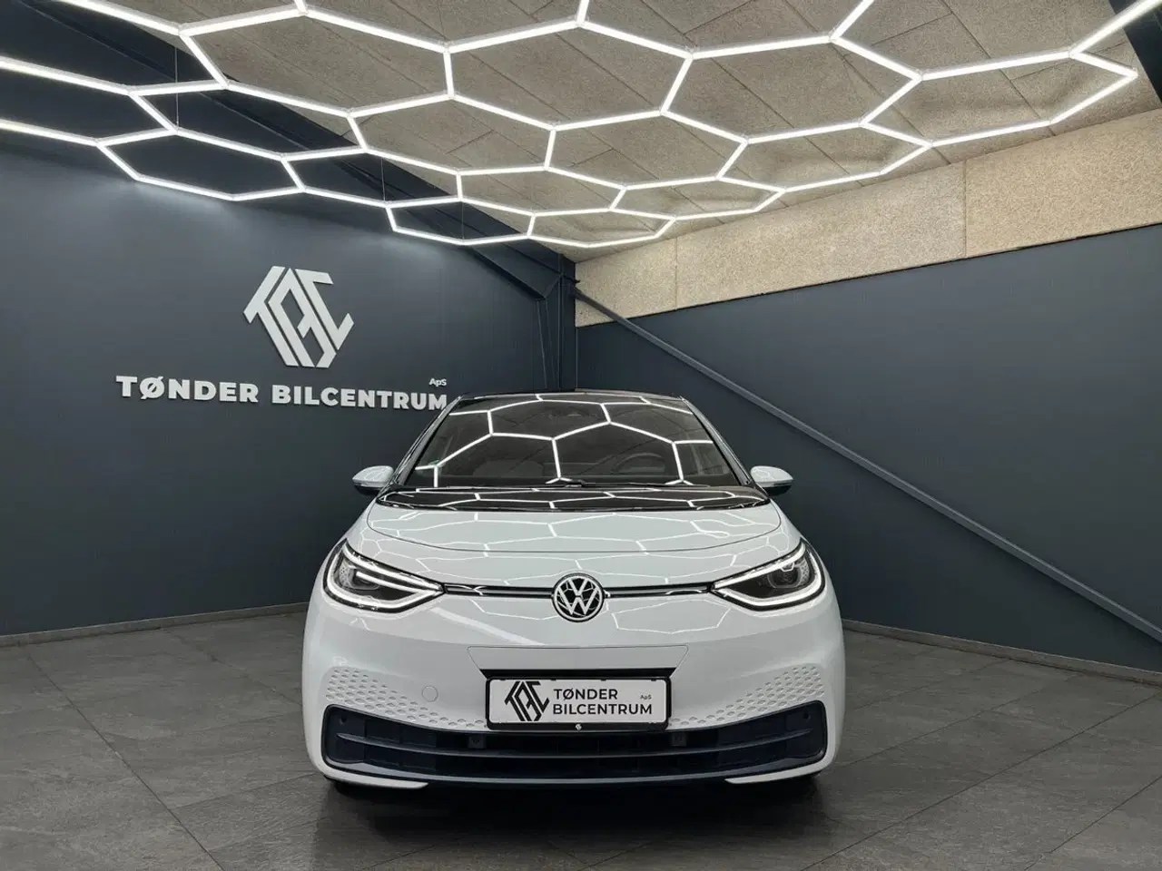 Billede 5 - VW ID.3 58 Pro Performance Family