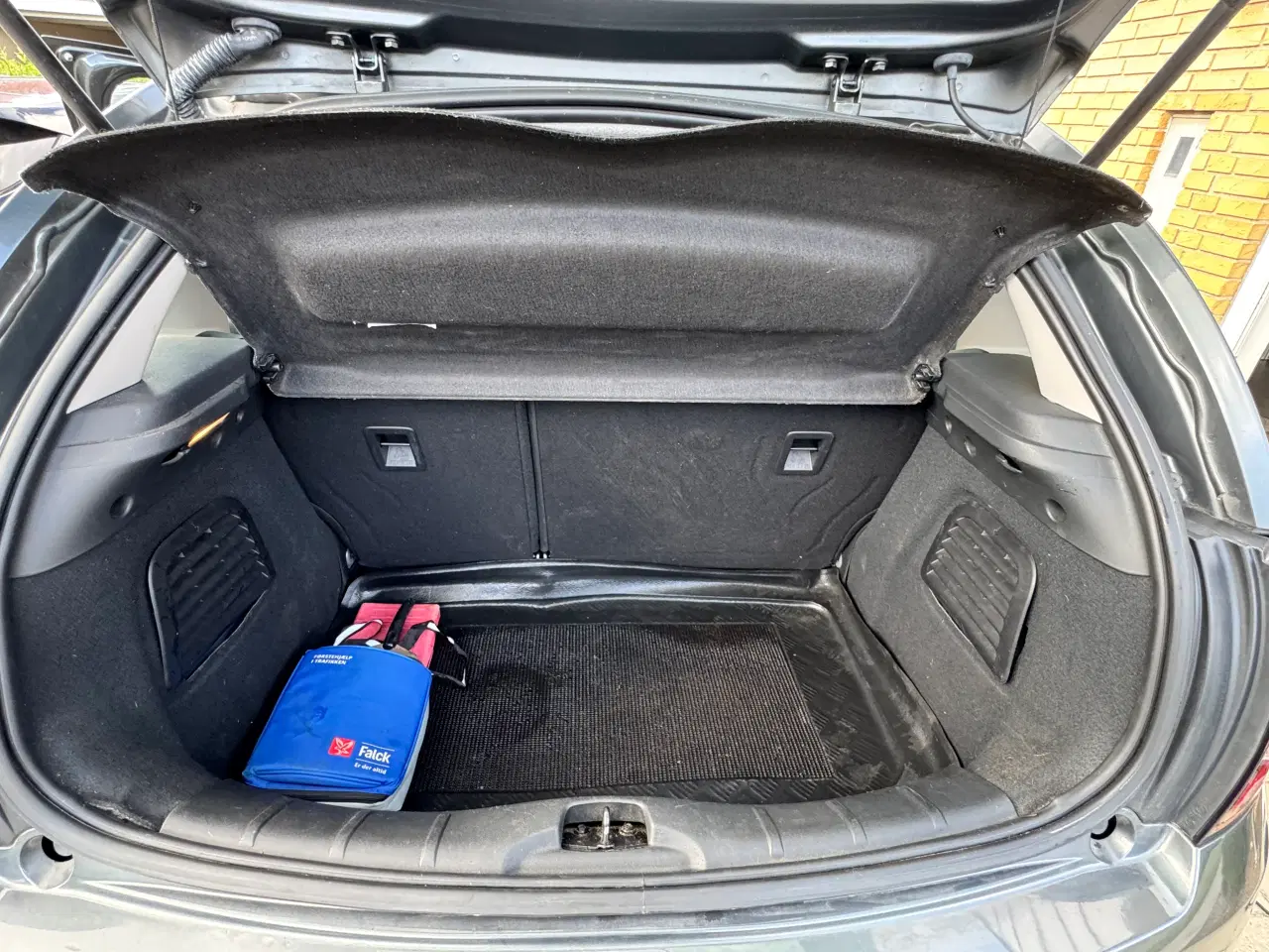 Billede 7 - Citroen C3 1,6 Diesel