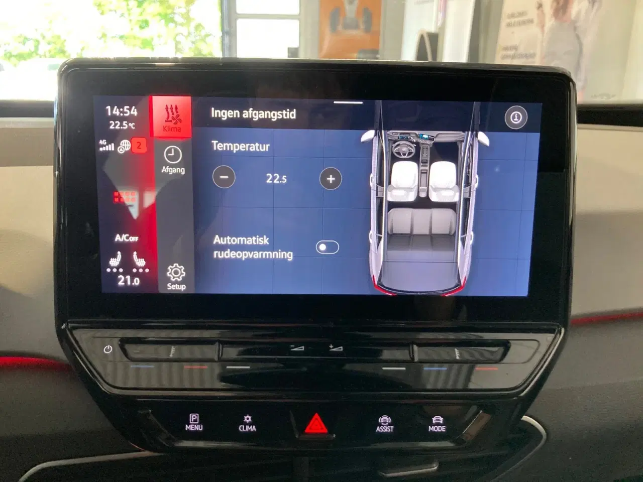 Billede 22 - VW ID.3 45 Pure Performance