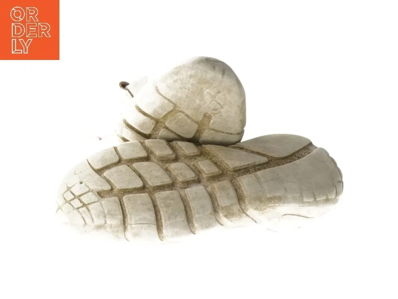 Billede 3 - Nike sneakers til børn fra Nike (str. 34 )