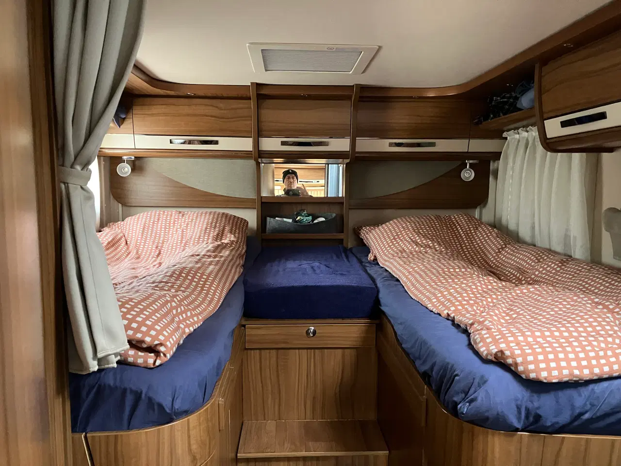 Billede 9 - Super fin autocamper