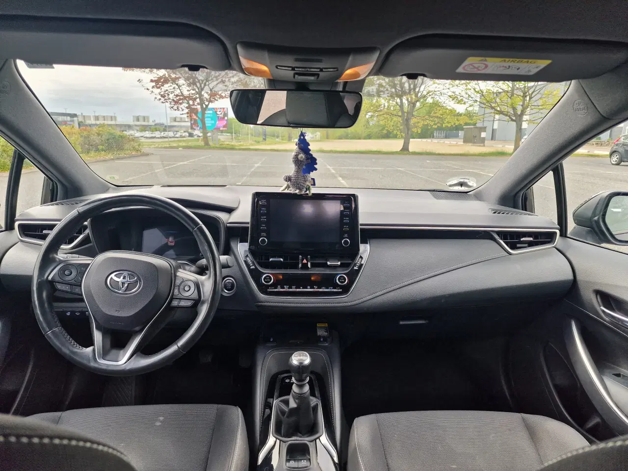 Billede 10 - Totoya Corolla T3 Touring sports