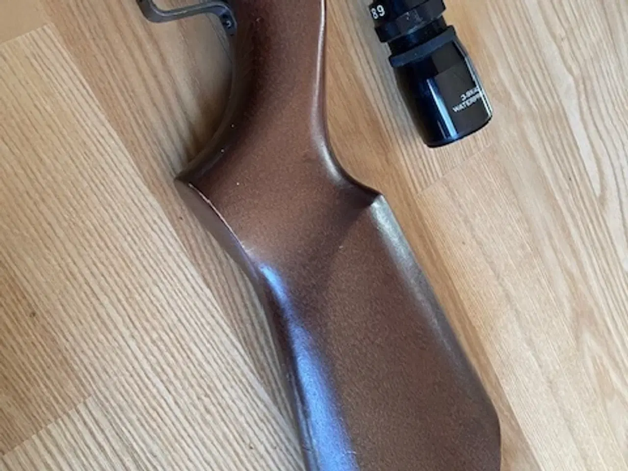 Billede 3 - Cometa 200 luftgevær 5,5 mm