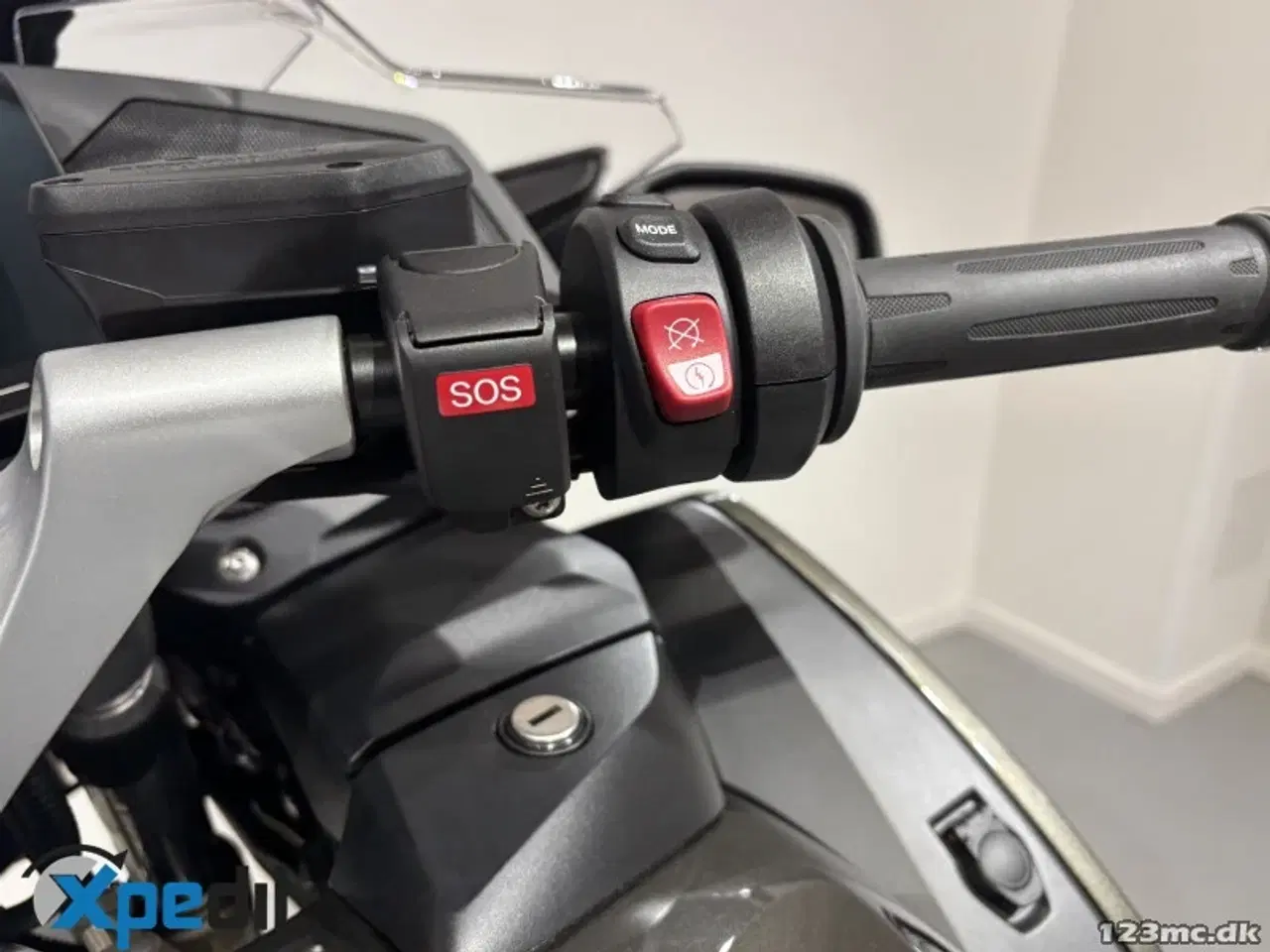 Billede 15 - BMW R 1250 RT