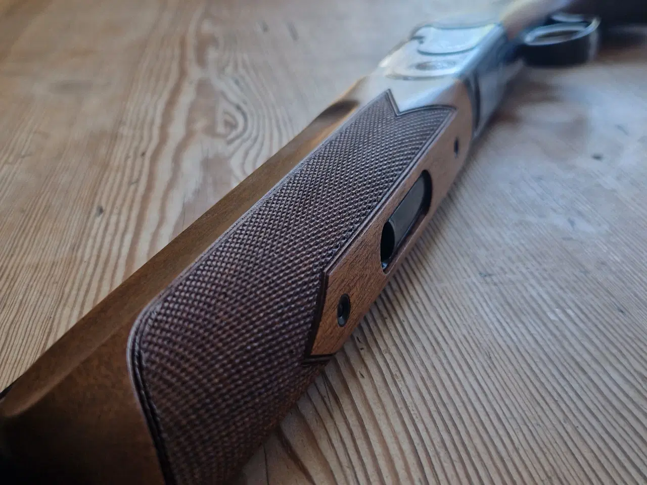 Billede 4 - Haglgevær Beretta 686 SP 