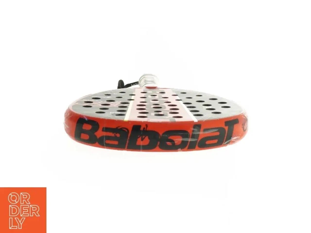 Billede 4 - Padeltennis ketcher (str. 45 x 26 x 4 cm)