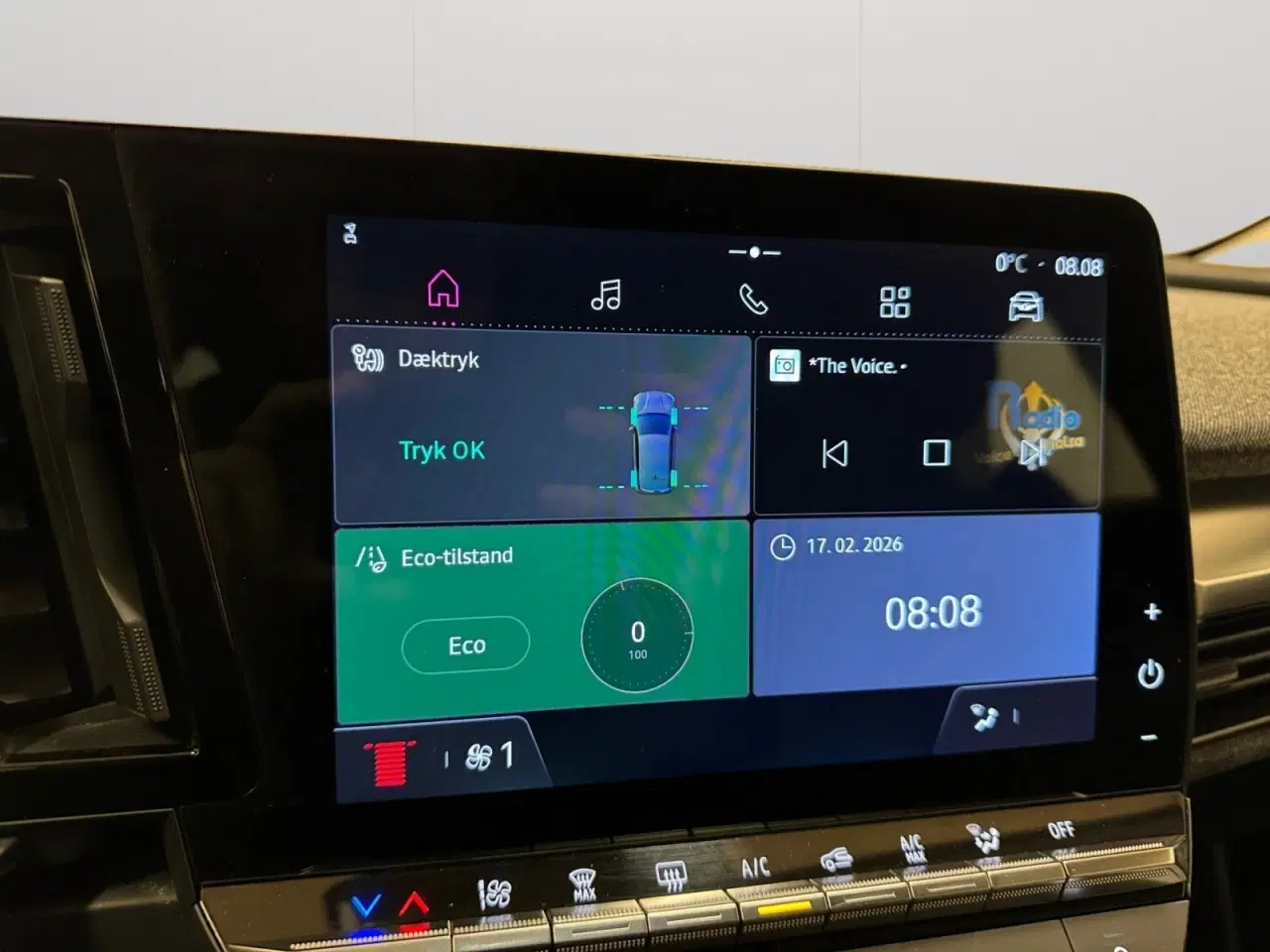 Billede 7 - Renault Megane E-Tech 60 Equilibre