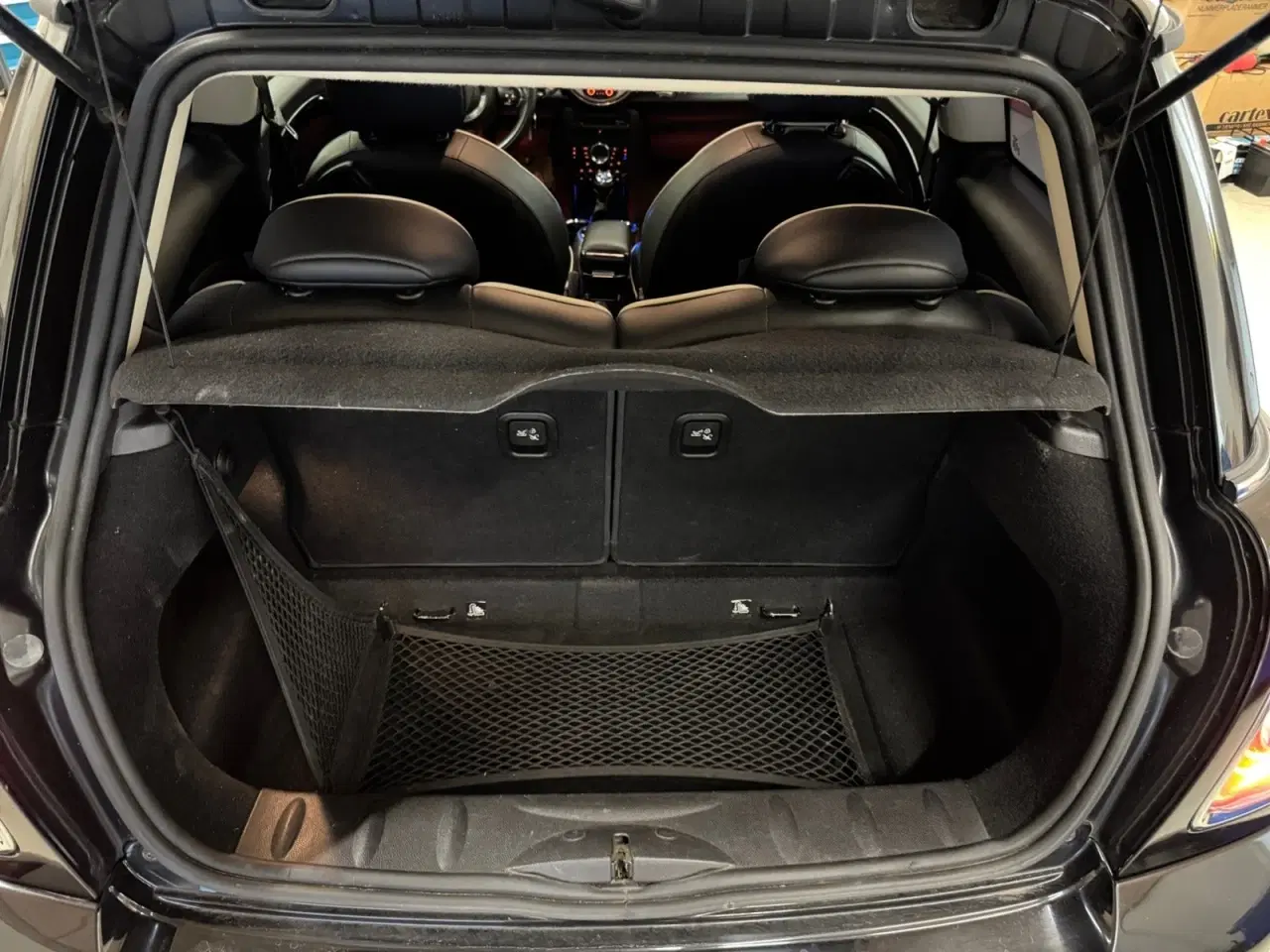 Billede 13 - MINI Cooper 1,6 D