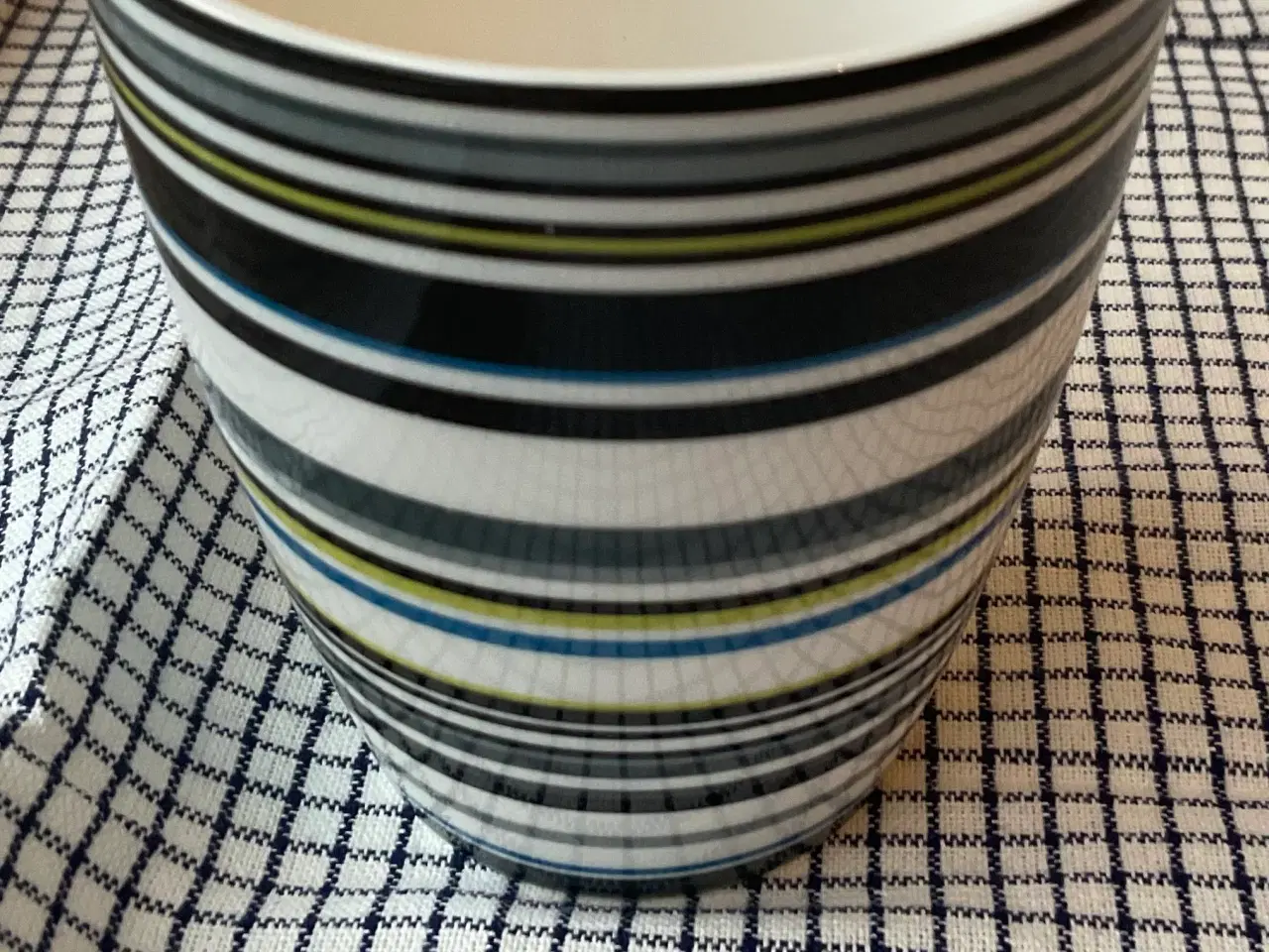 Billede 3 - Smuk Iittala kop