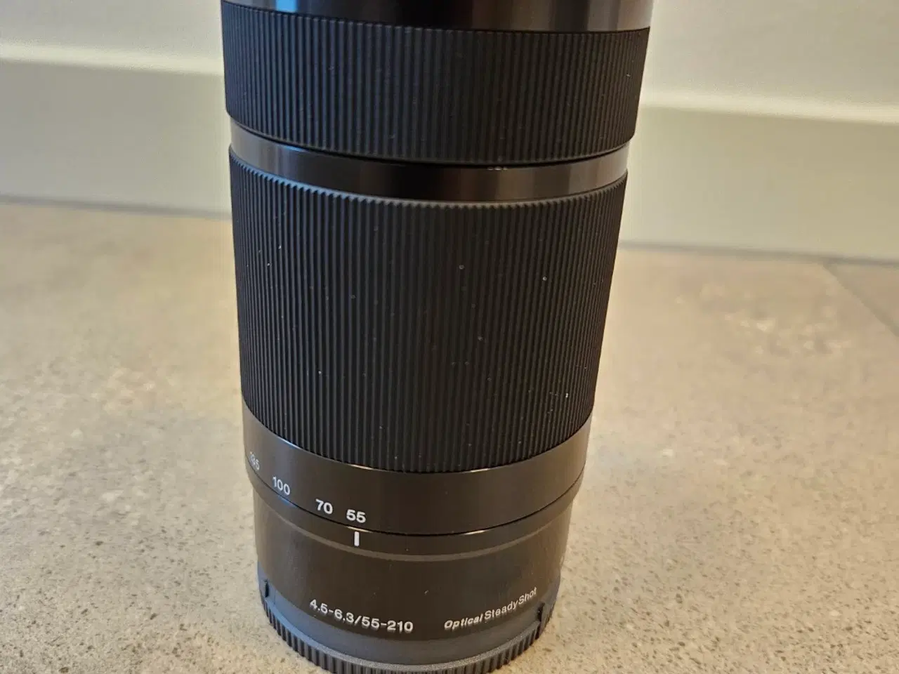 Billede 12 - Sony A6600 spejlløse kamera – komplet kit