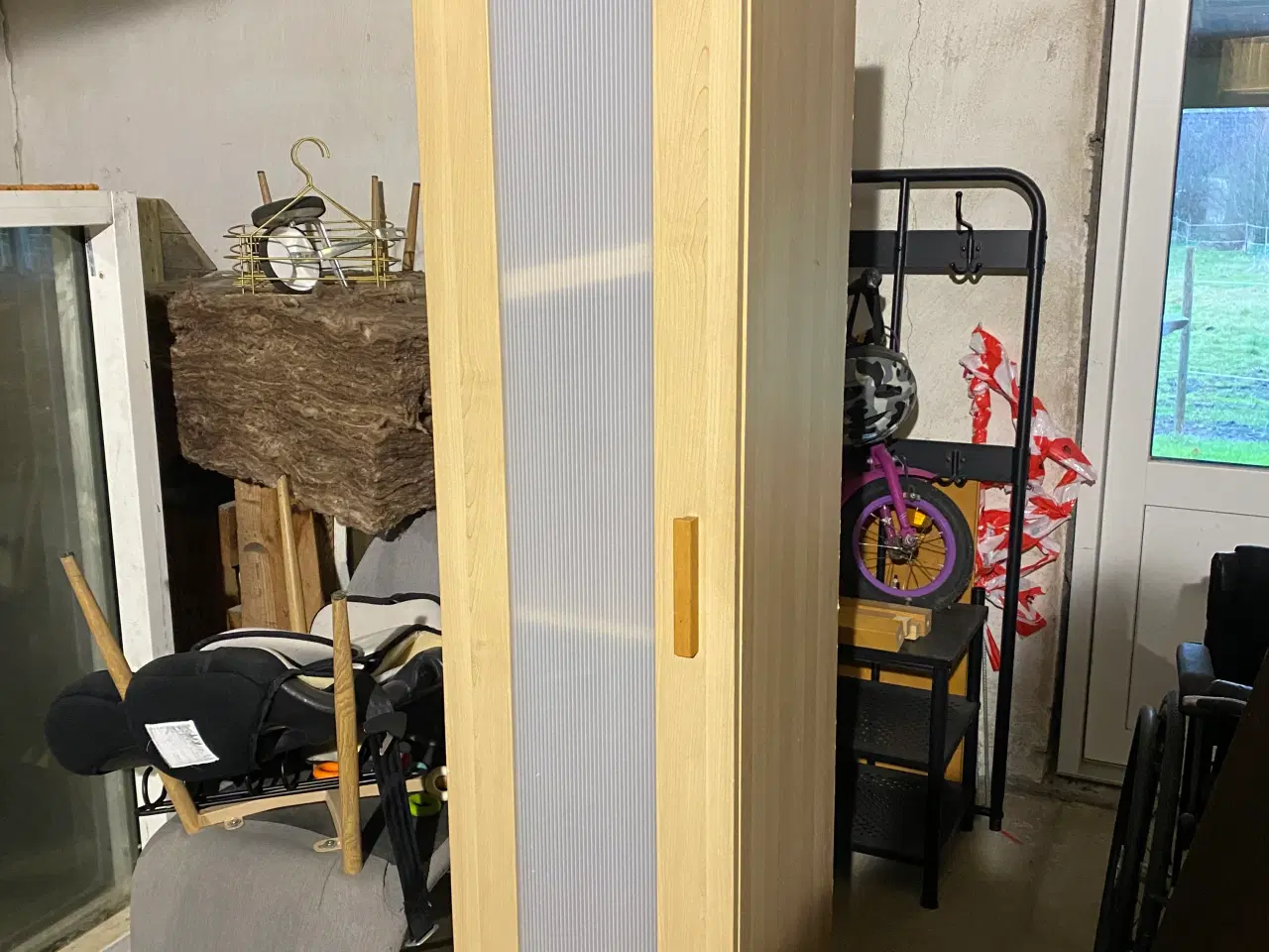 Billede 1 - Enkeltskab