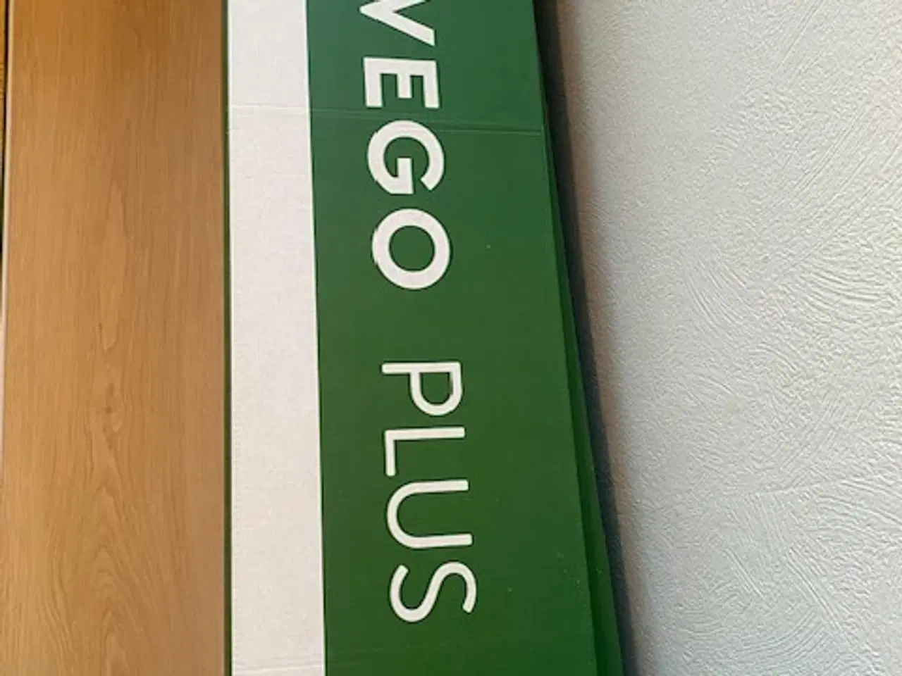 Billede 4 - Novego Plus Vinylgulv fra Timbermann -"Brighton"