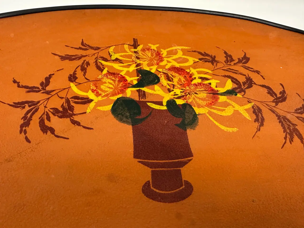 Billede 4 - Retro bakke