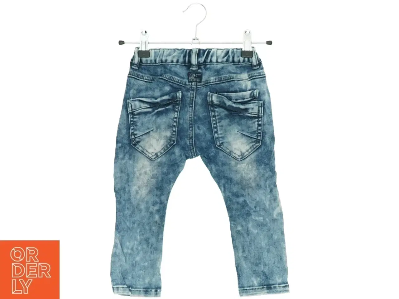 Billede 2 - Jeans fra Name It (str. 92 cm)