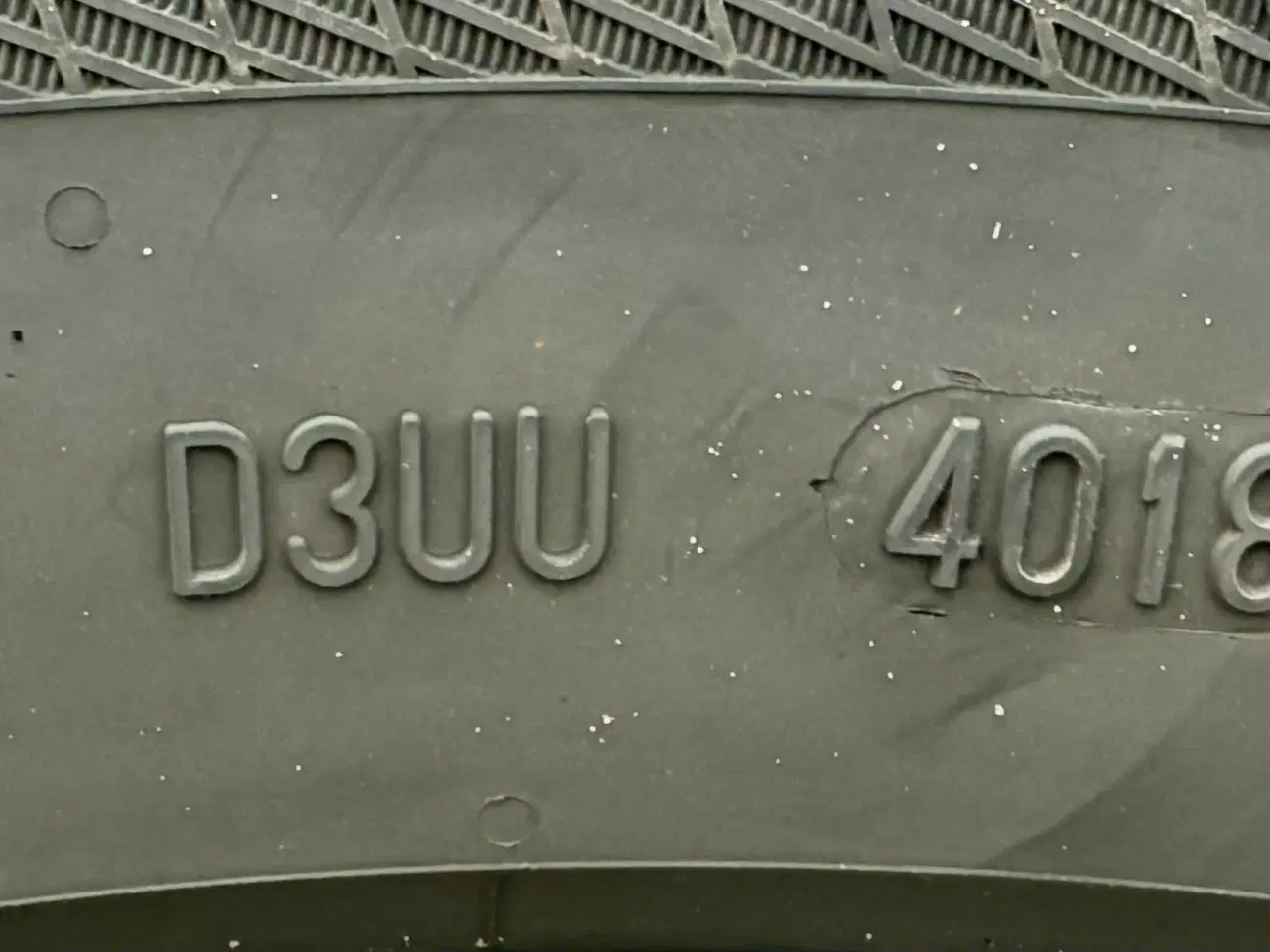 Billede 6 - Audi Q5 vinterhjul