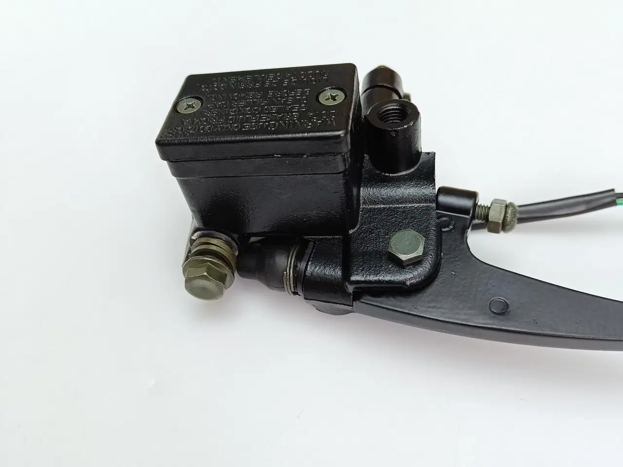 Billede 8 - NY! Mastercylinder / Bremsemaster / Bremsecylinder
