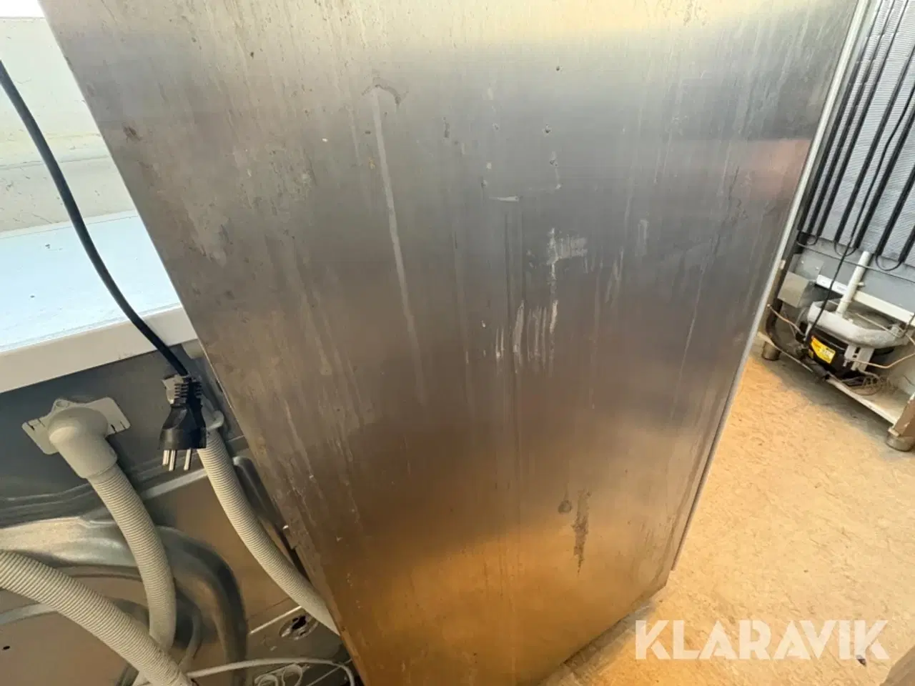 Billede 5 - Industrikøleskab Gram K410rgl16n