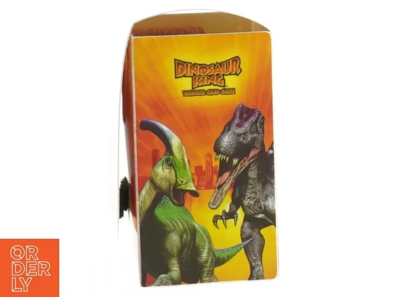 Billede 2 - Dinosaur King Trading Card Game