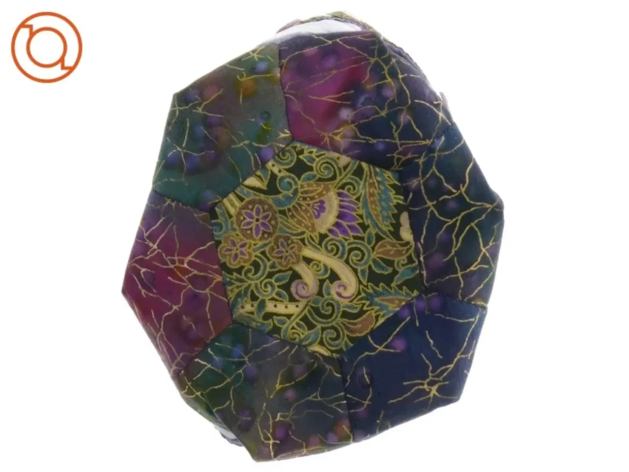 Billede 3 - Brødkurv (str. 15 x 7 cm)