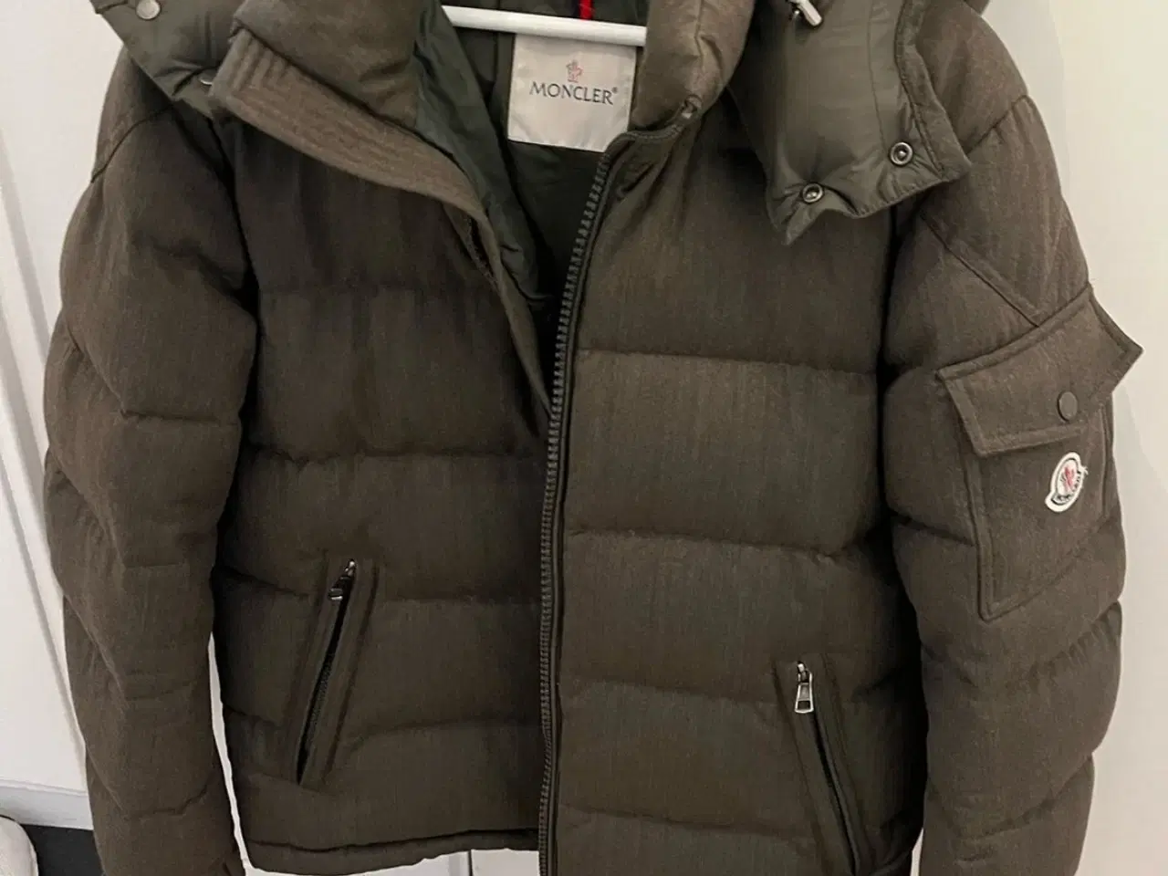 Billede 2 - Moncler Montgenevre