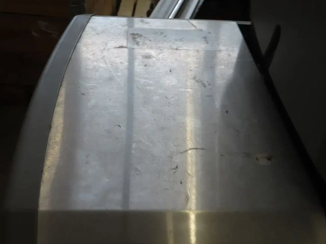 Billede 7 - Gasgrill WEBER