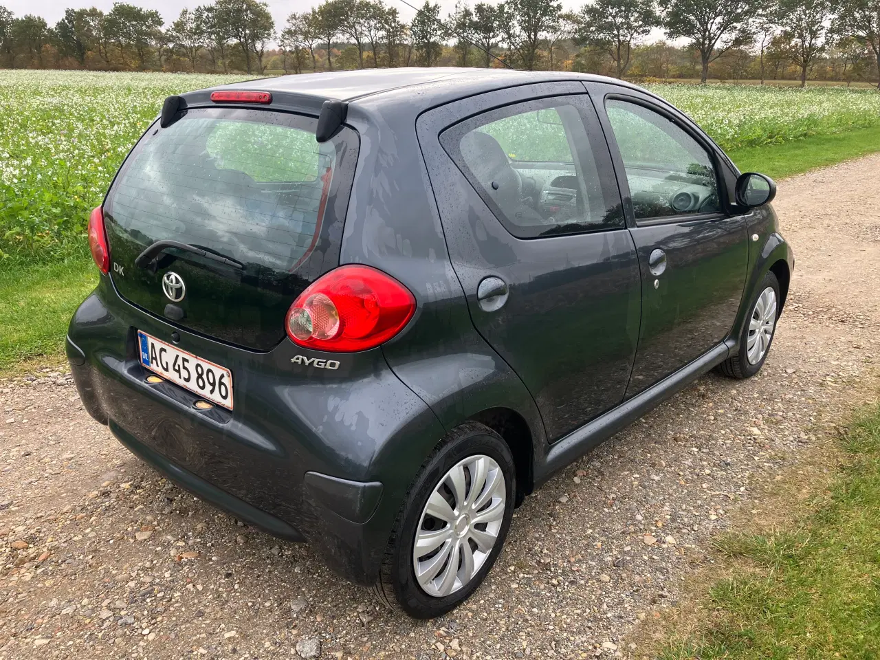 Billede 3 - Toyota Aygo 1,0