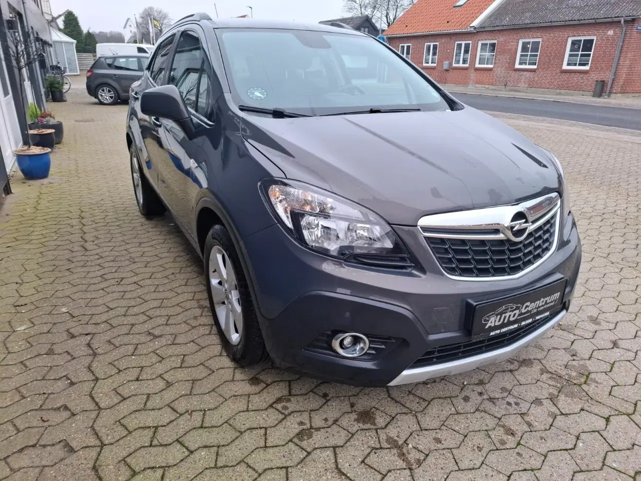 Billede 6 - Opel Mokka 1,4 T 140 Enjoy