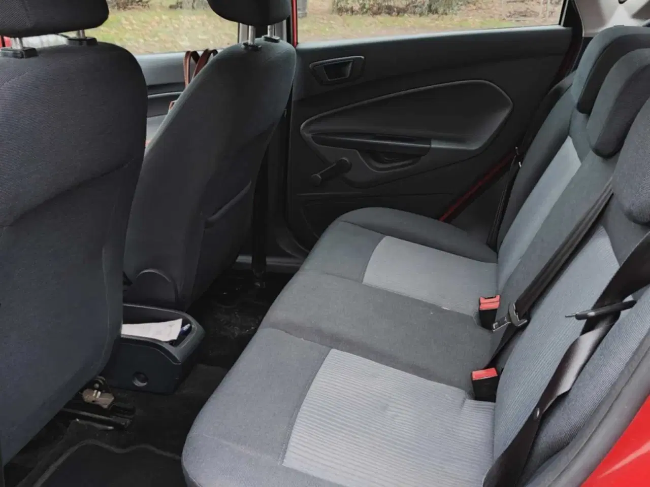 Billede 9 - Ford Fiesta 1.25L 2011