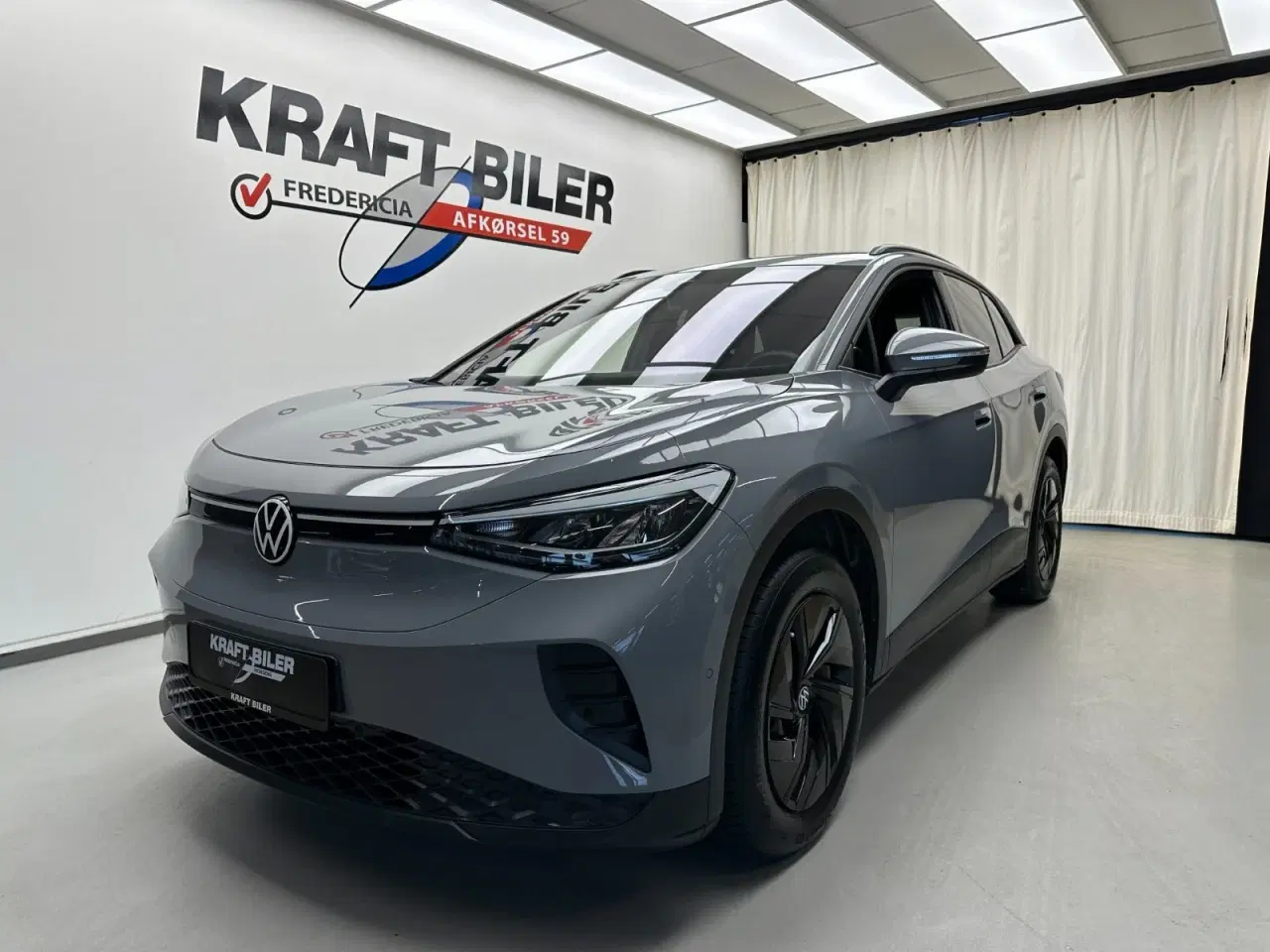 Billede 1 - VW ID.4 52 Life