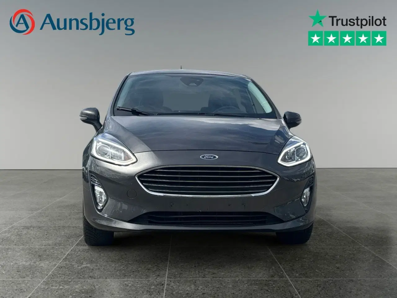 Billede 8 - Ford Fiesta 1,1 Titanium