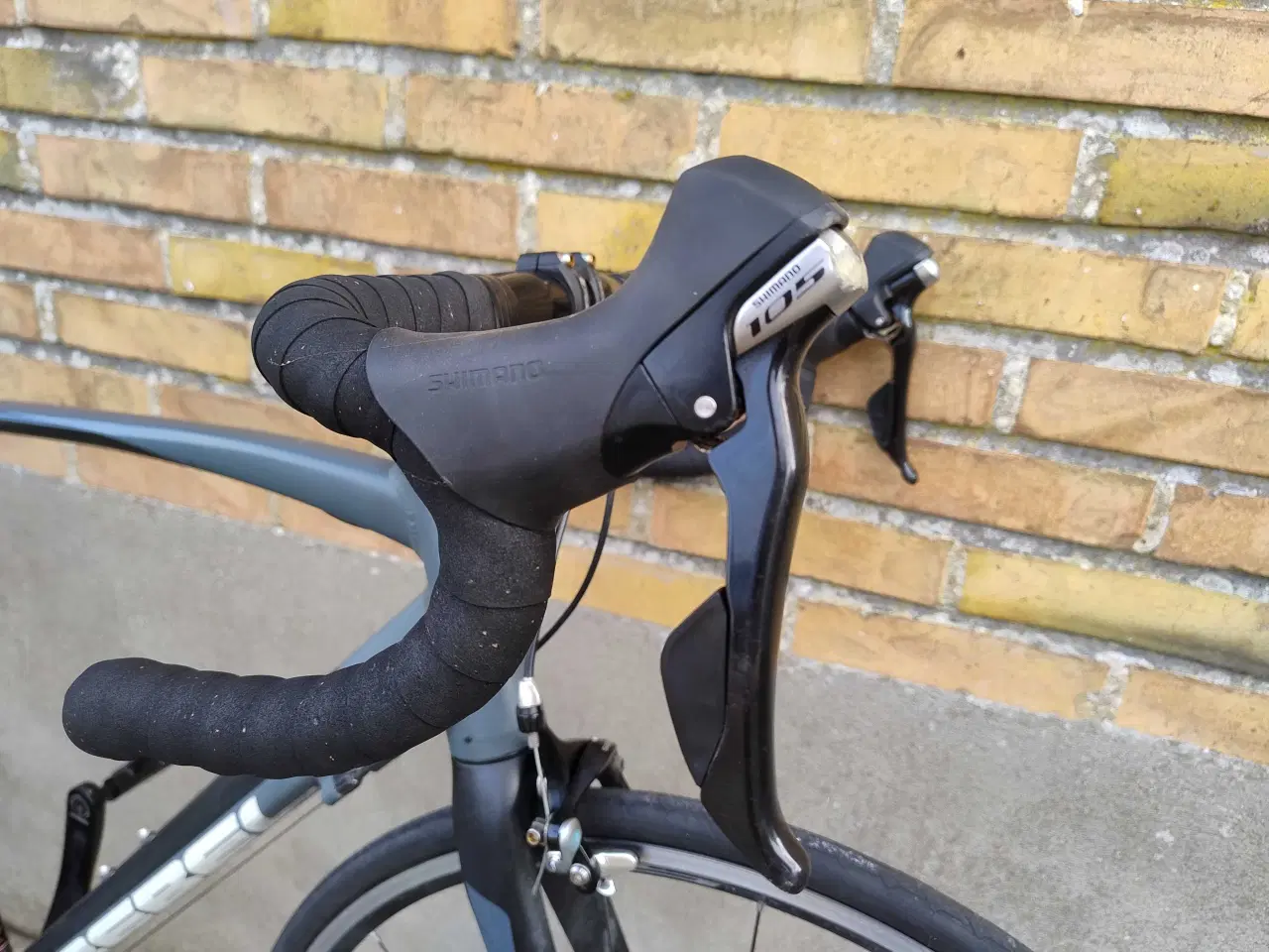 Billede 9 - Racercykel SCO Rebel