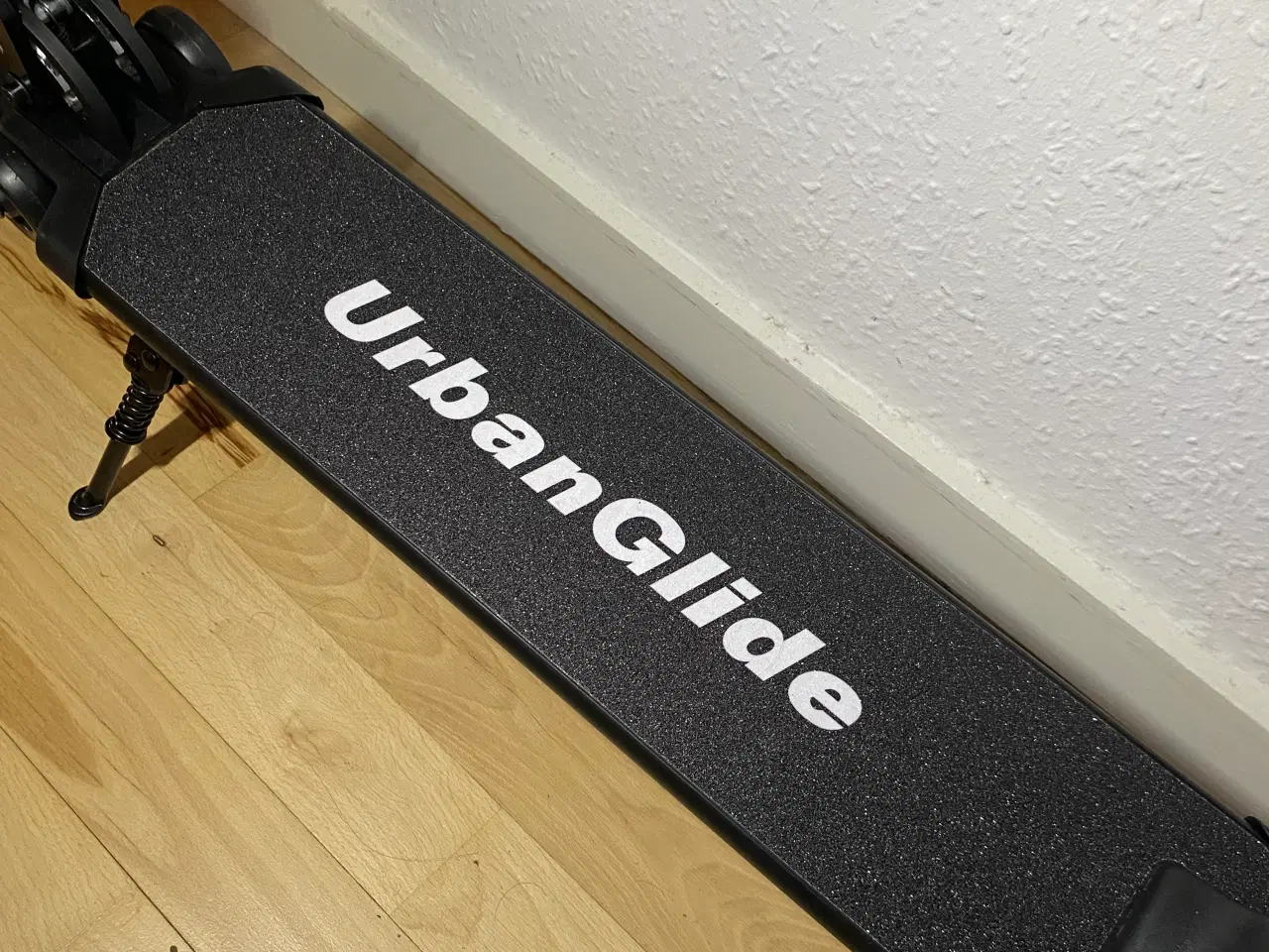 Billede 8 - El løbehjul Helt ny!