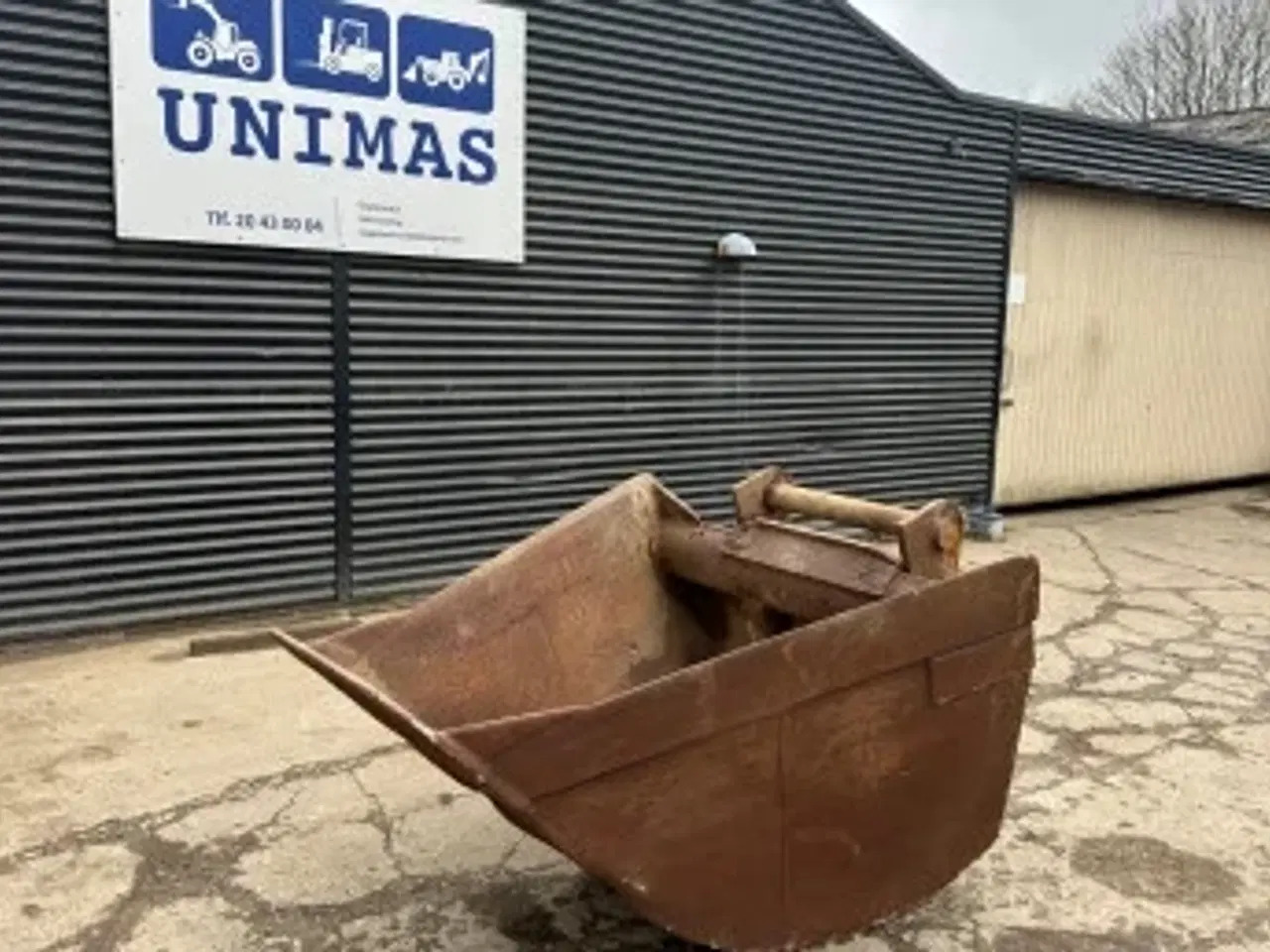 Billede 1 - 700 - 1400mm