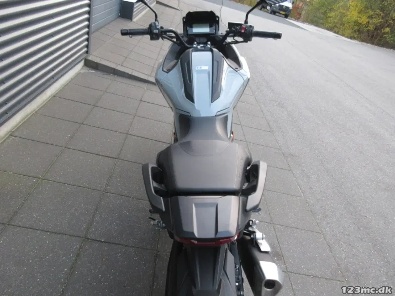 Billede 5 - Honda NC 750 X MC-SYD BYTTER GERNE  5 ÅRS GARANTI