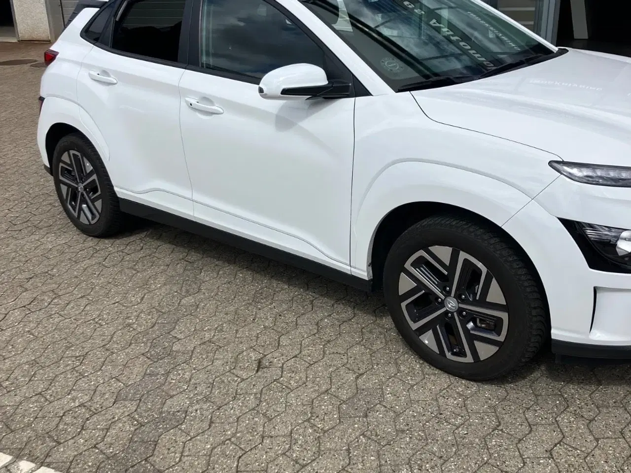 Billede 2 - Hyundai Kona 39 EV Advanced