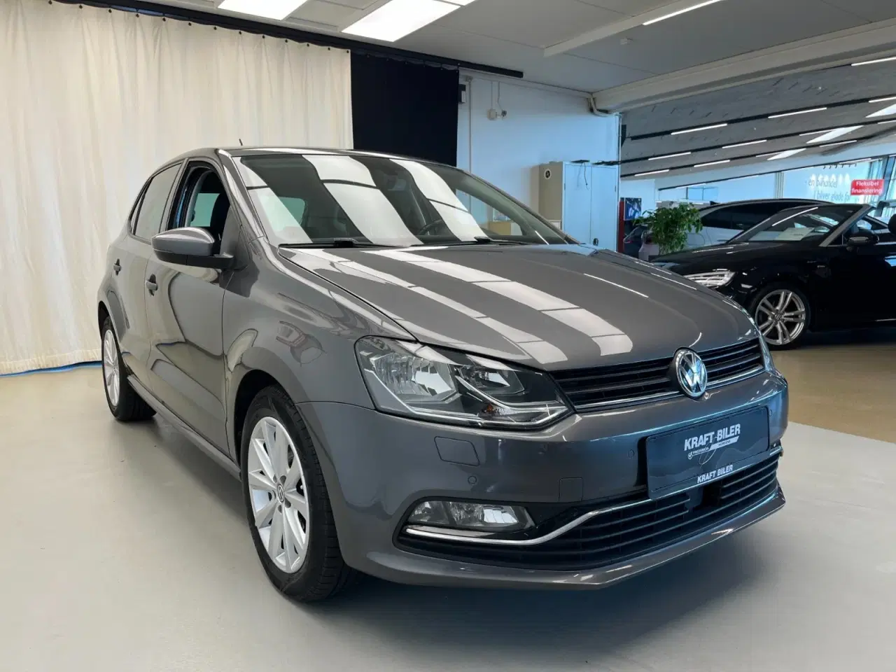 Billede 6 - VW Polo 1,2 TSi 110 Highline DSG BMT