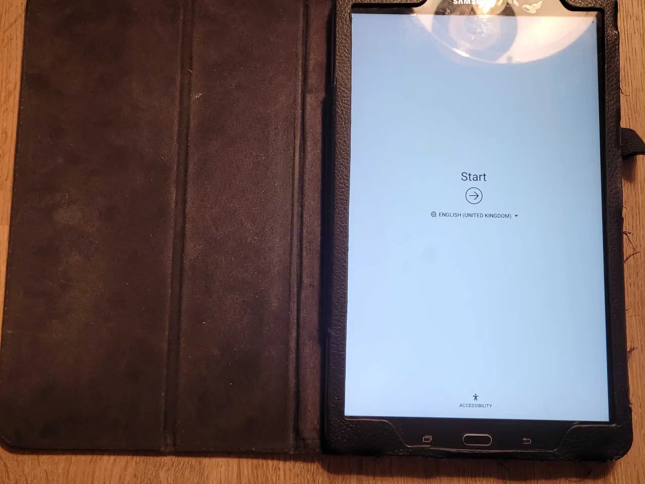 Billede 2 - Samsung tab A6