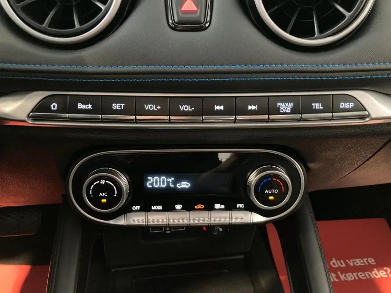 Billede 21 - MG ZS 50 Luxury