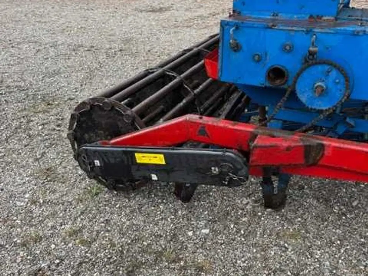 Billede 6 - 3 meter norsten kombisæt 