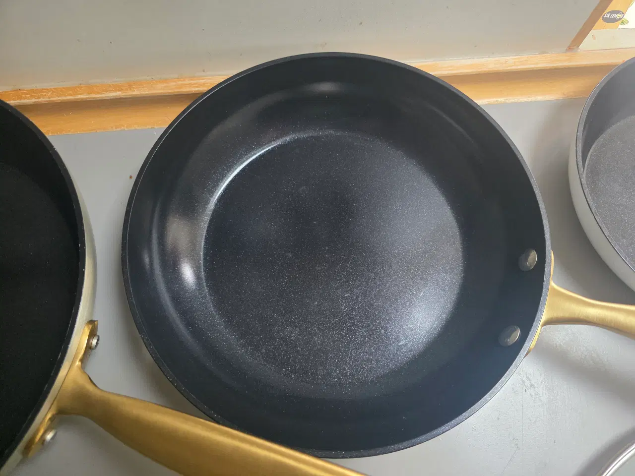 Billede 3 - Cook and Baker premium 8 dele