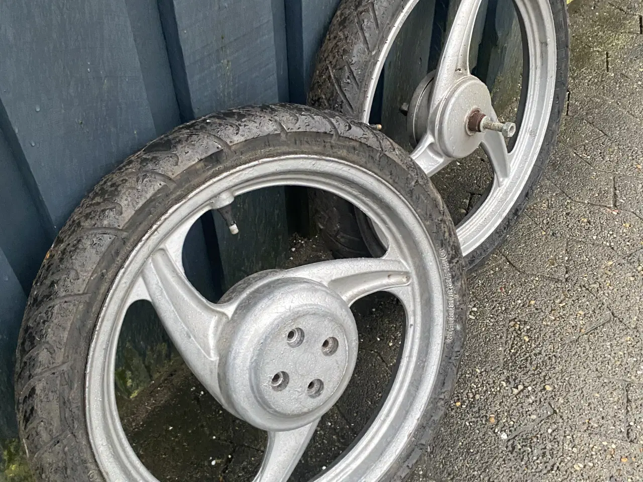 Billede 6 - Piaggio velofax